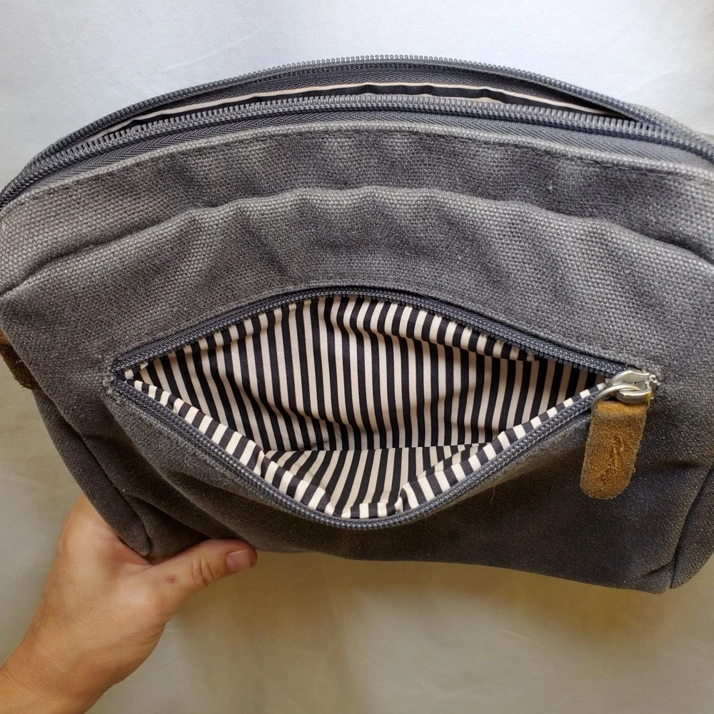Travelon crossbody bag